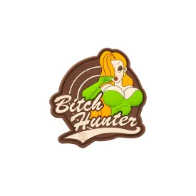 jtg-bitch-hunter-rubber-patch