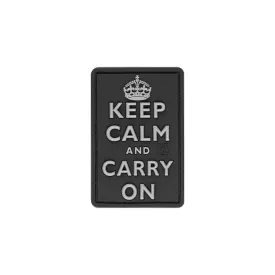 jtg-keep-calm-gummilapp