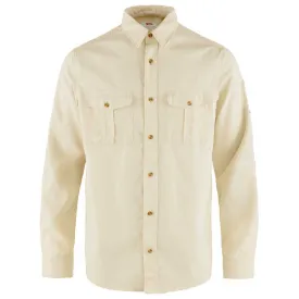 fjallraven-ovik-travel-long-sleeve-shirt