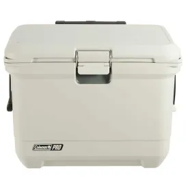 coleman-pro-52l-wheeled-rigid-portable-cooler