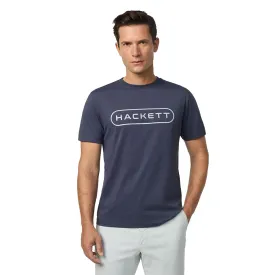 hackett-essential-半袖tシャツ