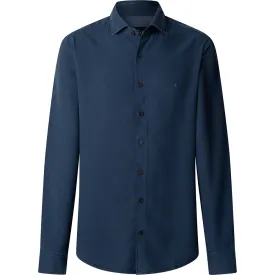 hackett-gmd-texture-긴팔-셔츠