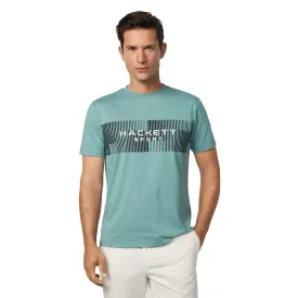 hackett-motion-半袖tシャツ