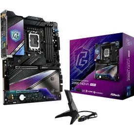 asrock-z890-nova-wifi-motherboard