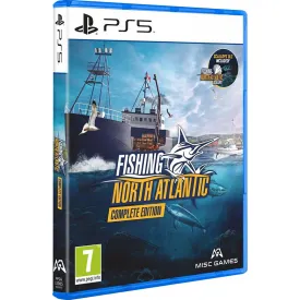 playstation-ps5-fishing:-north-atlantic-complete-edition