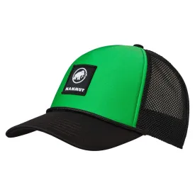 mammut-crag-logo-kappe