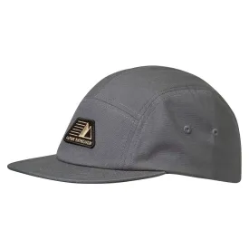 mammut-five-panel-cotton-cap