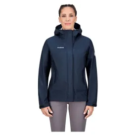 Mammut Microlayer 2.0 Hardshell Takki