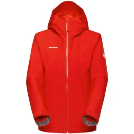 Mammut Treeline Hardshell Gore-tex® Jas