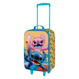 karactermania-disney-lilo---stitch-ocean-soft-行李箱