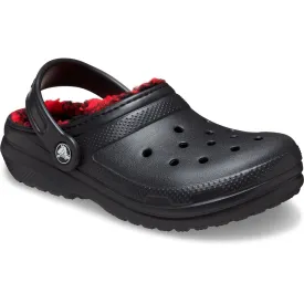 crocs-zoccoli-classic-lined-buff-check