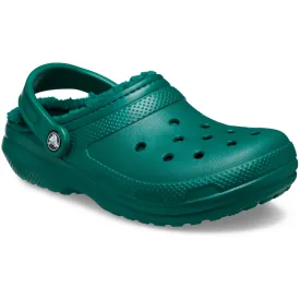 crocs-sabots-classic-lined