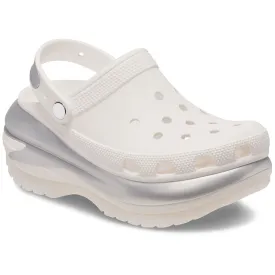 crocs-mega-crush-metallic-traskor