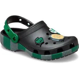 crocs-slytherin-classic-toddler-clogs