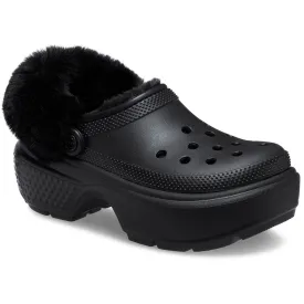 crocs-stomp-lined-tr-sko
