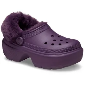 crocs-stomp-lined-tresko