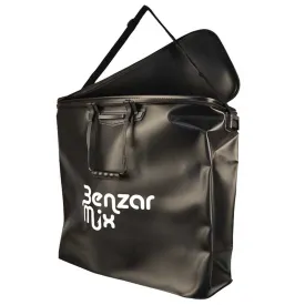 benzar-mix-logo-netpose