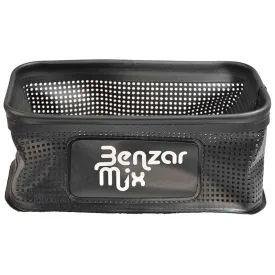 benzar-mix-pellet-strainer-eimer