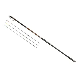 carp-expert-revolution-tele-feederrute