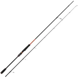 kinetic-xarann-predator-spinning-rod
