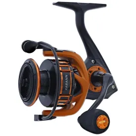 kinetic-xarann-spinning-reel