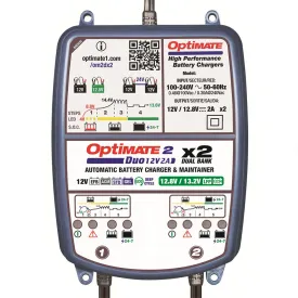 tecmate-tm570-充电器