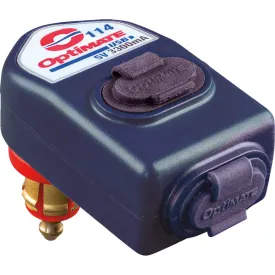 tecmate-usb-5v-3300ma-o114-충전기