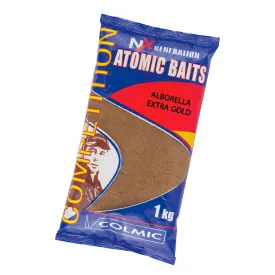 colmic-engodo-alborella-extra-gold-1kg