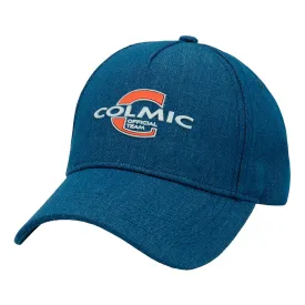 colmic-gorra-logo