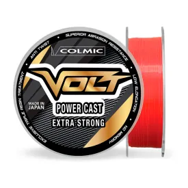 colmic-volt-power-cast-monofilament-1000-m