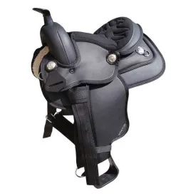 status-westernsattel