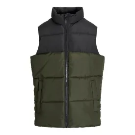 jack---jones-maze-조끼