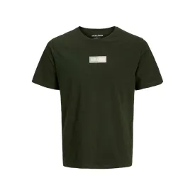 jack---jones-pan-半袖tシャツ