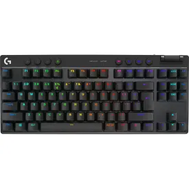 logitech-clavier-mecanique-de-jeu-sans-fil-pro-x-tkl-lightspeed-gx-anglais
