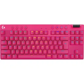logitech-pro-x-tkl-lightspeed-gx-wireless-gaming-mechanical-keyboard-english