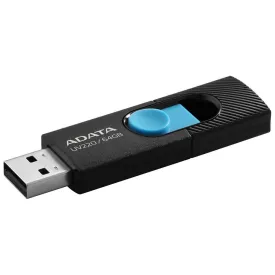 adata-cle-usb-2.0-uv220-64-go