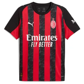 puma-ac-milan-replica-25-26-home-short-sleeve-t-shirt
