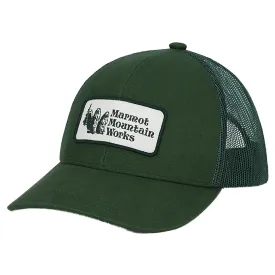 marmot-retro-trucker-cap
