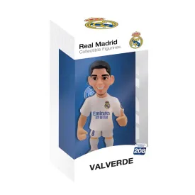 minix-real-madrid-federico-valverde-figure