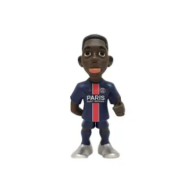 minix-psg-dembele-图形