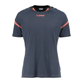 hummel-authentic-charge-poly-주니어-반팔-티셔츠