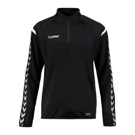 hummel-authentic-charge-training-halv-glidelas-genser