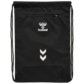 hummel-core-2.0-gymtas