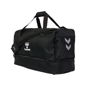 hummel-bossa-duffle-core-2.0-with-extra-compartment