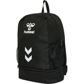 hummel-essential-with-extra-compartment-26l-バックパック