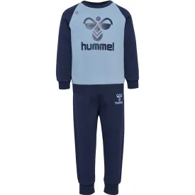 hummel-humming-运动服