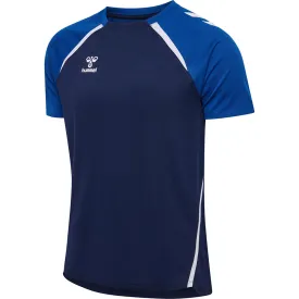 hummel-lead-2.0-kurzarm-t-shirt