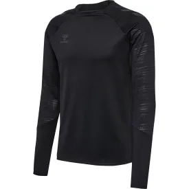 hummel-pro-training-sweatshirt