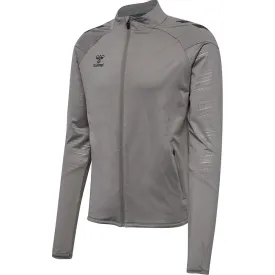 hummel-pro-training-运动夹克