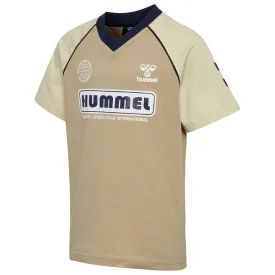 hummel-rolf-반팔-티셔츠